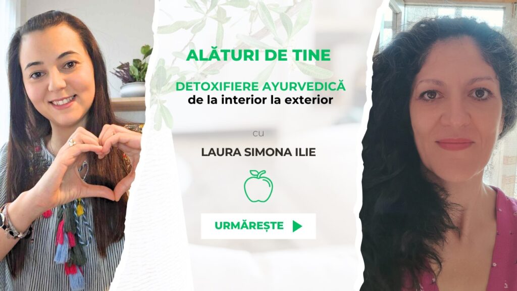 Detox Ayurvedic: Cum să îți îmbunătățești sănătatea și starea de bine?
